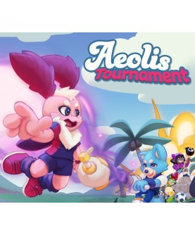 Aeolis Tournament Steam Key EUROPE